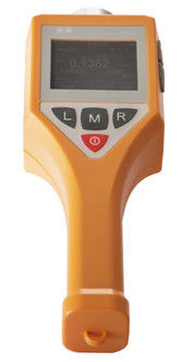FJ32-3602 Integrierter digitaler Multifunktions-Profi-X-Gamma-Neutronenstrahlen-Strahlungsüberwachungsdosimeter