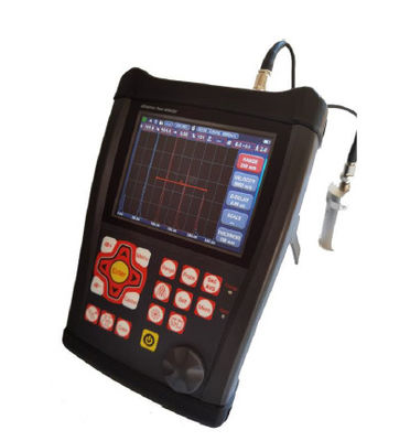 Ultraschallfehlerdetektor TOFD-Erkennung und Dicke Tester