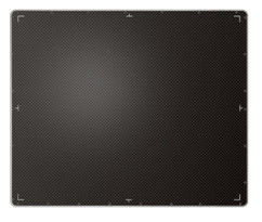 Leichtgewicht-Tablet-DR-Detektor basierend auf amorphem Silizium A-Si DR ZfP-Instrument