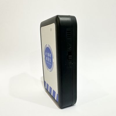 FJ-F100 Tragbarer persönlicher Monitor Strahlungssonde