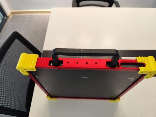 H4343HDA-AG 139μm Leichtgewicht-DR-Panel-Detektor