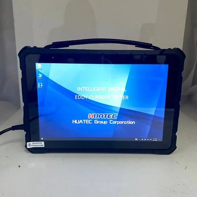 HEF-CC100 tragbares Wirbelstromdetektionssystem mit Touchscreen