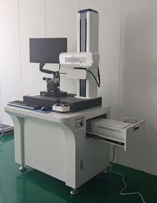 Hochpräziser digitaler Sensor SRT-680G Rauheits- und Konturtester