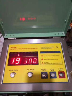 XXG-2505CX Leichtgewichts-Röntgenfehlerdetektor mit hoher Anti-Interferenzleistung 250kV