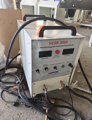 HCDX-3000A Wechselstrom-Magnetpartikelfehldetektor 0-3000A