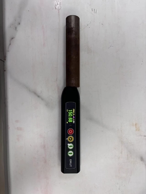 Elektromagnetischer Ultraschall-Dickenmesser ±0,01 mm Genauigkeit