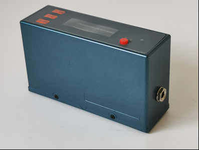 HUATEC HGM-BZ20M Metallglanzmessgerät 0-3000 GU Bereich
