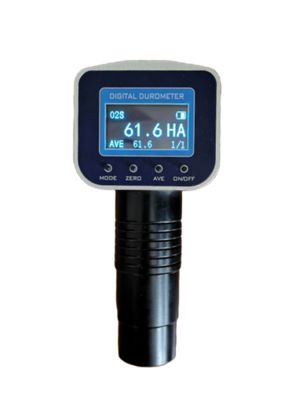 HT-6620 Digital Shore Härteprüfer mit 0,1 Shore Auflösung