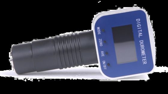 HT-6620 Digital Shore Härteprüfer mit 0,1 Shore Auflösung