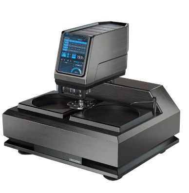 HPA-2ZSGZ Automatische Schleifmaschine 2500W 50-1500 Umdrehungen pro Minute