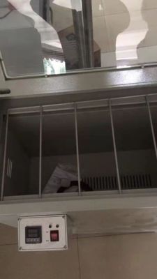 HDG-200C Ferninfrarot-Filmtrockner 220V 2000W