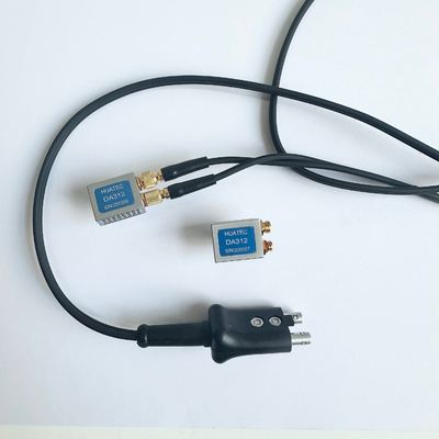 DA235 Lemo 00 Mikrodot-Kabel für die DA312-Sonde