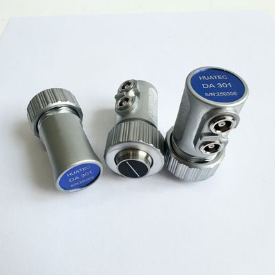 DA301 Ultraschallwanddicke 5MHz 1,2-200mm Bereich