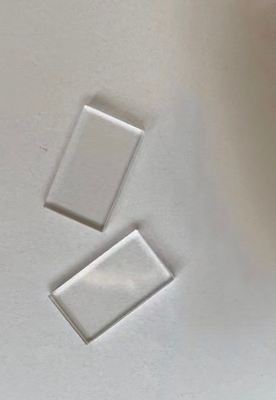 Verschleißschutz-Schuhe für Sonden bei der ZfP mit geraden und Winkelprüfköpfen