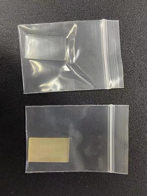 Verschleißschutz-Schuhe für Sonden bei der ZfP mit geraden und Winkelprüfköpfen