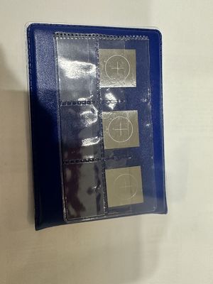 CX-230 Magnetische Partikelprüfmaschine QQI ASTM E1444 Kohlenstoffarmer Stahl