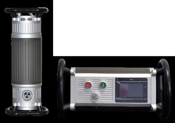 XXG-H300GP Hochspannungs-X-Strahl-Konstante-Potenzialdetektor
