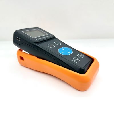 TG-6101 Digitale Beschichtungsdicke und Gewichtsmessung Messgerät Unterstützung USB-Kommunikation Mehrere Kalibriermodi