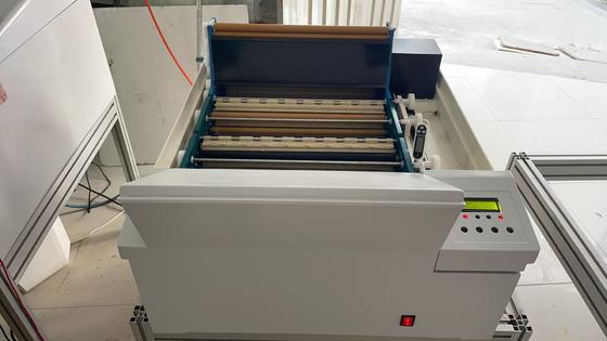 NDT-Röntgenfehlerdetektor / Filmentwicklerprozessor mit digitaler Anzeige HDL-P17A