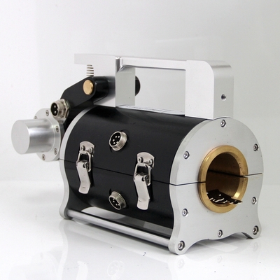 Fehlerdetektor für Seile mit einem Durchmesser von 1,5-300 mm