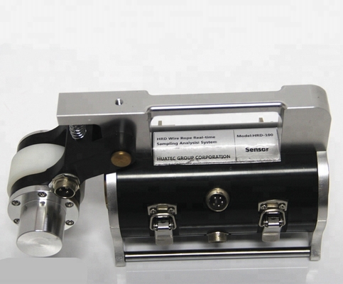Fehlerdetektor für Seile mit einem Durchmesser von 1,5-300 mm