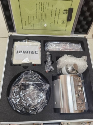 Fehlerdetektor für Seile mit einem Durchmesser von 1,5-300 mm