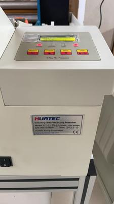 HDL-P14A Digital Display Industrieller Spülfilmentwicklerprozessor