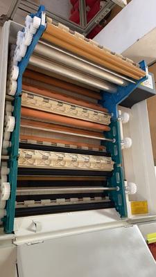 HDL-17TZ Postproduktions-Automatischer Industrie-Filmentwicklungsautomat