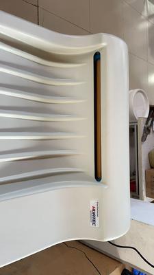 NDT-Röntgenfilm-Entwicklungsmaschine mit Digitalanzeige HDL-P14A