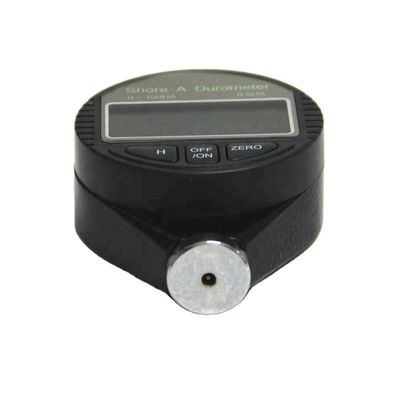 Digitales Shore-Durometer mit 0-100 HA Messbereich, 0,1 Auflösung und DIN53505-Standards Shore-Härteprüfer