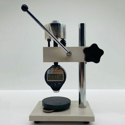 Digitales Shore-Durometer mit 0-100 HA Messbereich, 0,1 Auflösung und DIN53505-Standards Shore-Härteprüfer