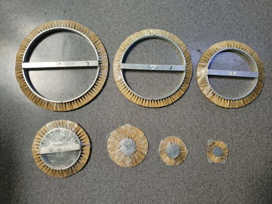Knopfart Intelligente Frequenzumwandlung AC/DC Funkenlochdetektor für die Beschichtungsqualitätsprüfung