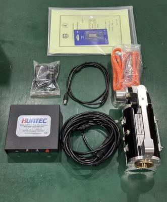 Neue WLAN-Messmaschine HRD-120 Integrierte Fehlererkennung für Drahtseile