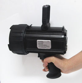 DG-9W LED-Handheld-Lampe mit schwarzem Licht