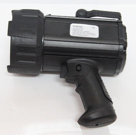 DG-9W Portable UV LED 365nm Lampe 7000uW/cm2 Intensität