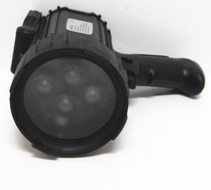 DG-9W Portable UV LED 365nm Lampe 7000uW/cm2 Intensität
