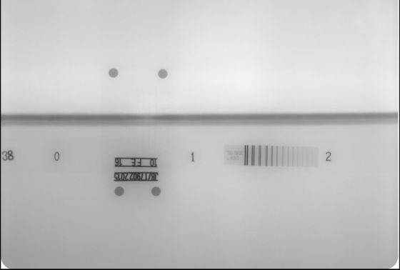 Hochspannungs-Röntgen-Konstantpotential-Fehlerdetektor XXG-H300GP