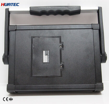 Lithium-Batterie A-Scan B-Scan Digitaler Ultraschall-Fehlerdetektor