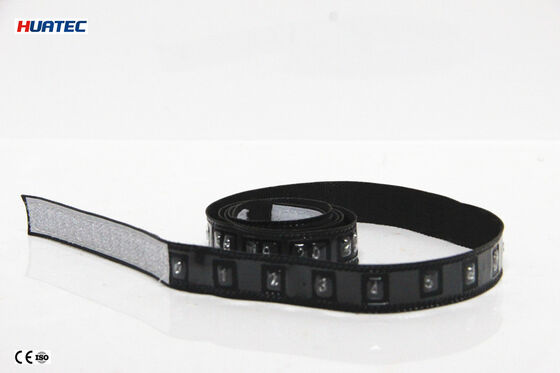 NDT Röntgenbleimarkierungsband