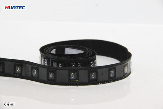 NDT Röntgenbleimarkierungsband