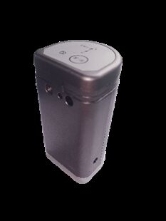 HG-605V Tragbares drahtloses Vibrationsüberwachungsgerät mit Wellenformspeicherung und PC-Analyse