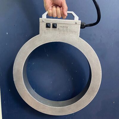 HCDX-C280DC DC-Spule für ferromagnetische Werkstückmagnetisierung & Entmagnetisierung