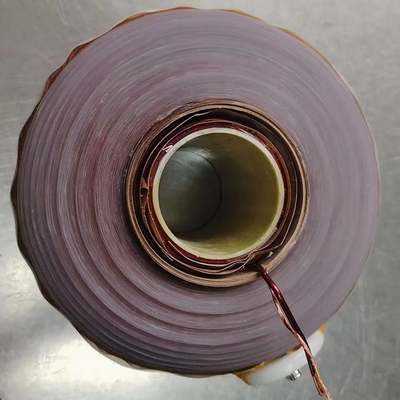 160kv-350kv NDT Portable Röntgenfehlerdetektor Maschine Spirale Hochspannungstransformator