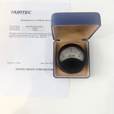 10GS,20GS,50GS Magnetometer Magnetic Strength Meter Gauss Meter