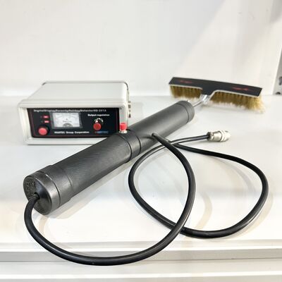 HD-201A Zeiger Anzeige Leichtgewicht Porosität Urlaubsdetektor