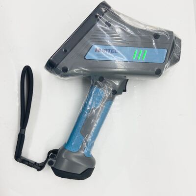 Handheld-Röntgenfluoreszenz-Legierungskompositionsanalysator PMI-Legierungsanalysator