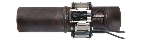 Tragbarer 32:128PR Phased-Array-Ultraschallprüfer