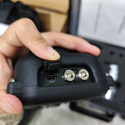 TG5000-Serie A/B Echo-Echo Ultraschalldickheitsmessgerät