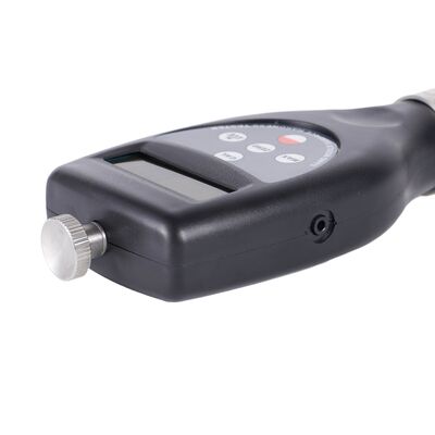 HT-6520SA Sandform-Oberflächenhärteprüfer