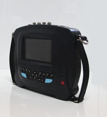 Vibrationsanalysator 2 Kanal Datensammler / Analyzer / Balancer